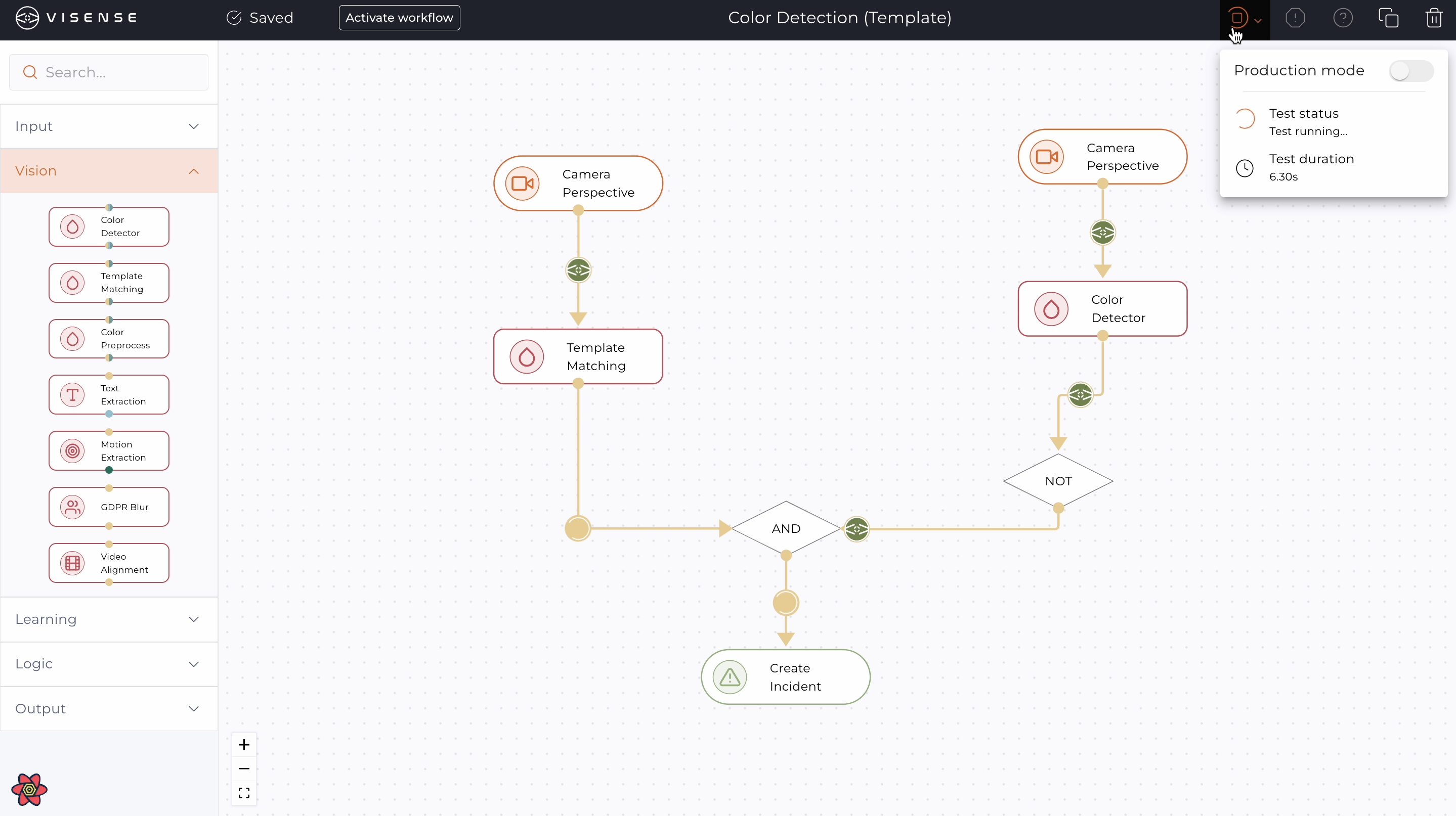 ML Workflow & Simulation Studio